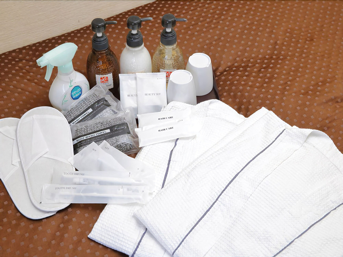 Amenities