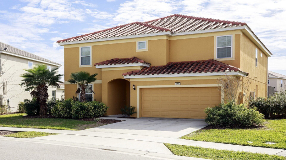 Exterior & Views 2, Solterra Resort by Nova, Polk