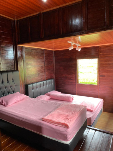 Dining Room, Villa Arjuna Garut 3BR, Garut