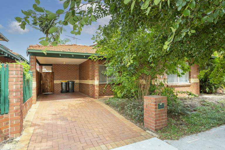 Exterior & Views, Victoria Park Villa 2, Perth