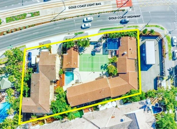 Exterior & Views 2, Maxmee Backpackers Resort, Gold Coast