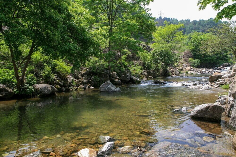 Others 1, Gapyeong Haneulyeon Pension, Gapyeong