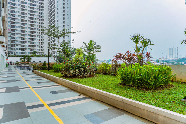 Others 3, Comfortable Studio Apartment at Margonda Residence 3 By Travelio, Depok