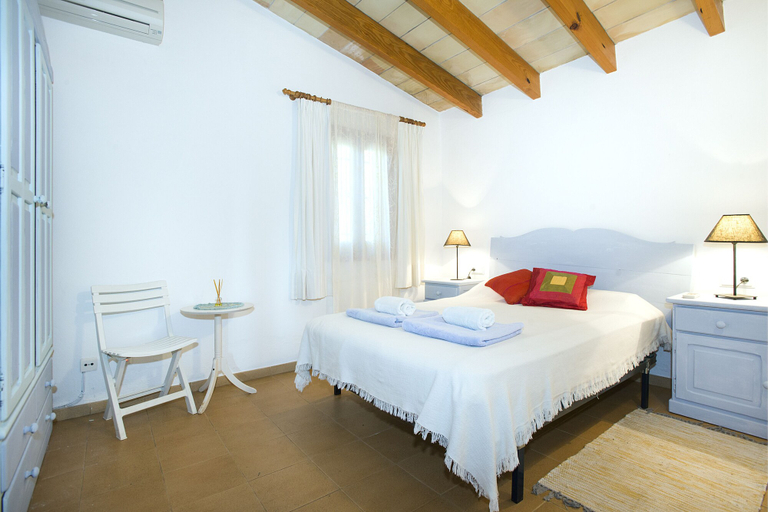 Bedroom 4, HOTEL LLENAIRE, Baleares
