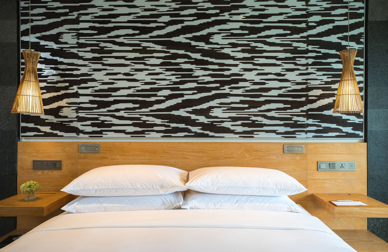 Renaissance Bali Uluwatu Resort & Spa, Badung