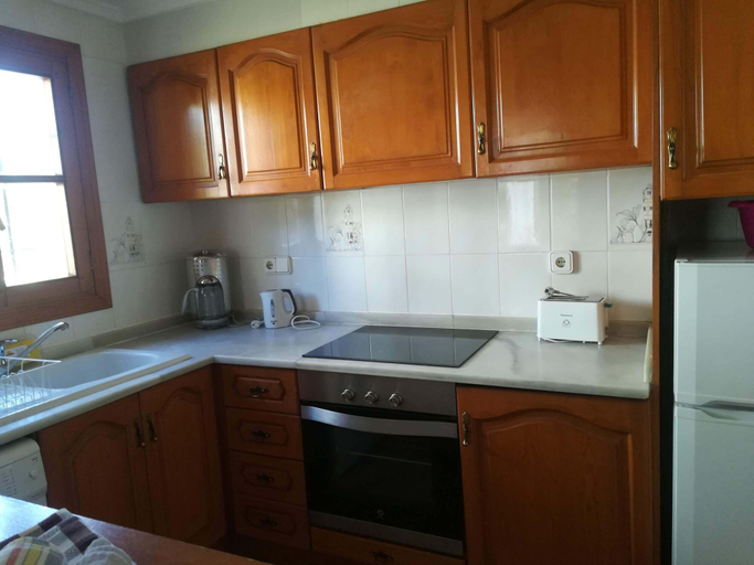 Others 5, Apartamento Las Zarzas 9, Alicante