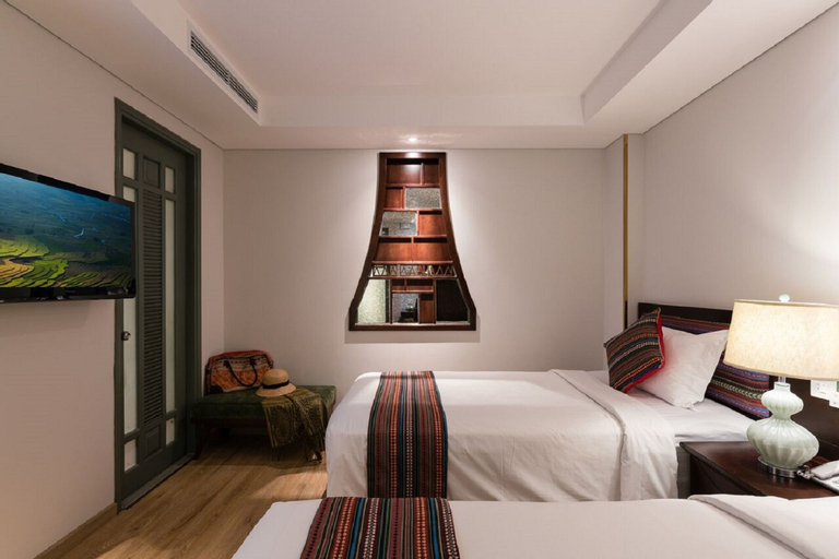 Bedroom 16