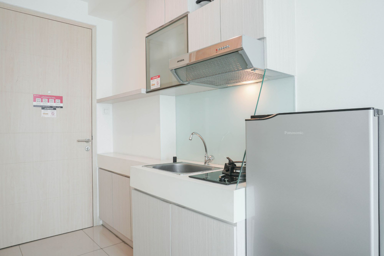 Others 4, Comfortable Studio Room at Tree Park BSD Apartment By Travelio, Tangerang Selatan