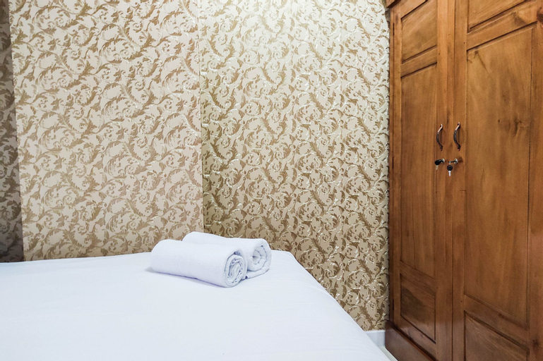 Bedroom 13