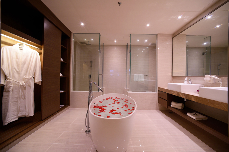Bathroom 6