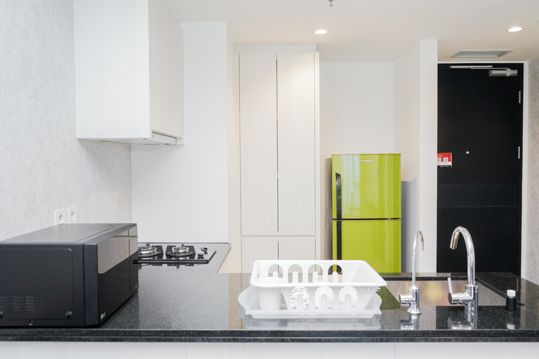 Others 4, Comfortable and Nice 1BR at Branz BSD Apartment By Travelio, South Tangerang