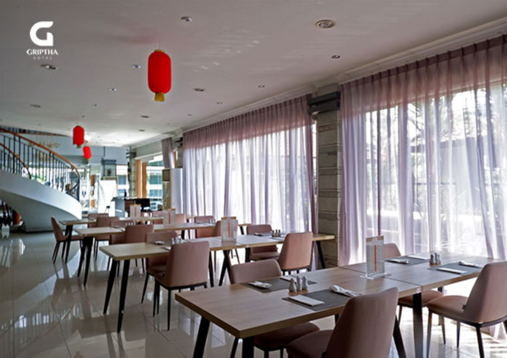 Hotel Griptha Kudus, Kudus
