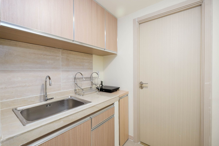 Others 4, Cozy 2BR at Meikarta Apartment By Travelio, Cikarang