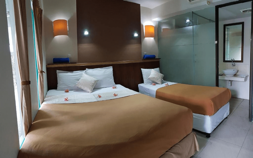 Bedroom 9