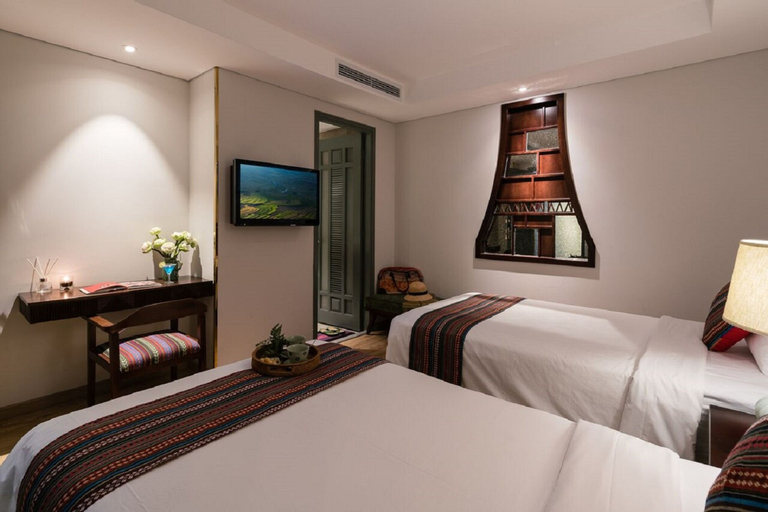 Bedroom 15