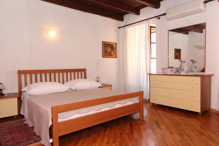 Bedroom 4, Apartments Ive, Rovinj