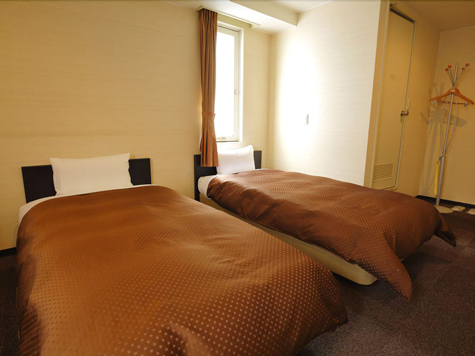 Bedroom 9