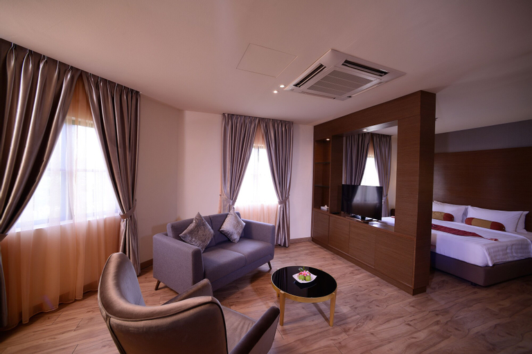 Bedroom 3