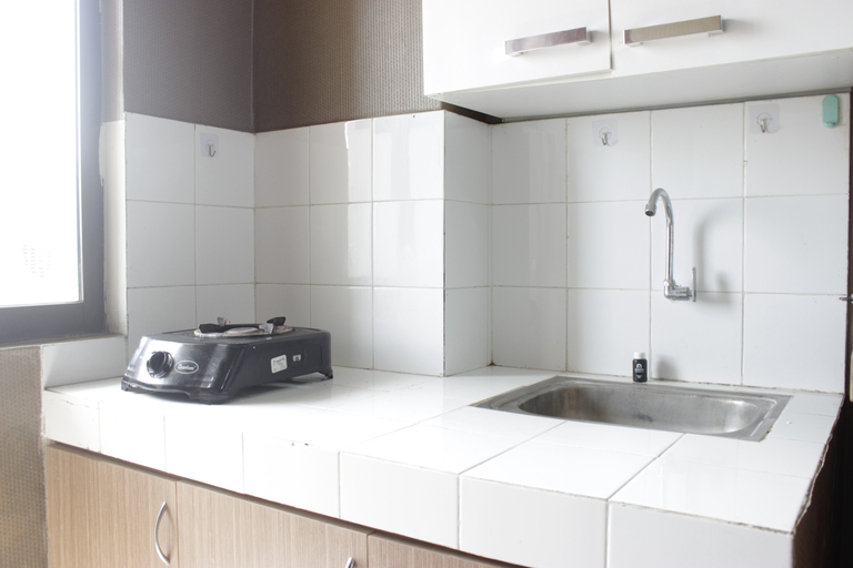 Others 4, Minimalist Studio Room at Gateway Ahmad Yani Cicadas Apartment By Travelio, Bandung