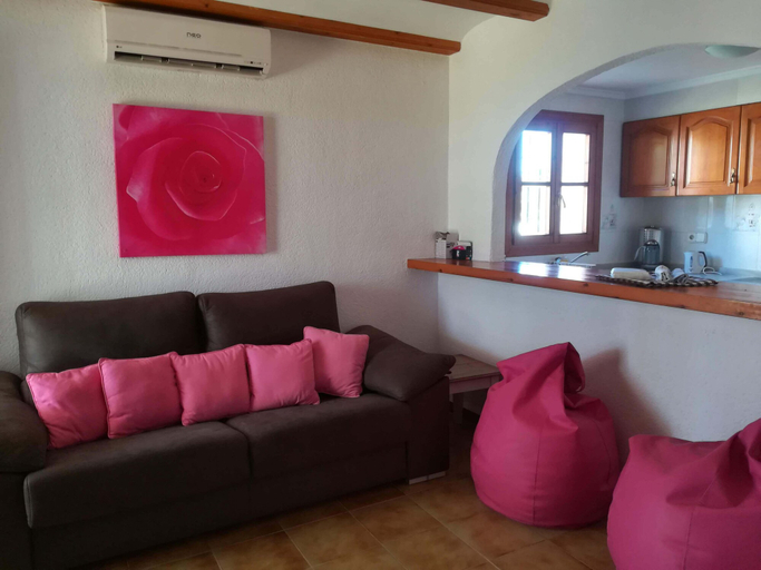 Others 4, Apartamento Las Zarzas 9, Alicante