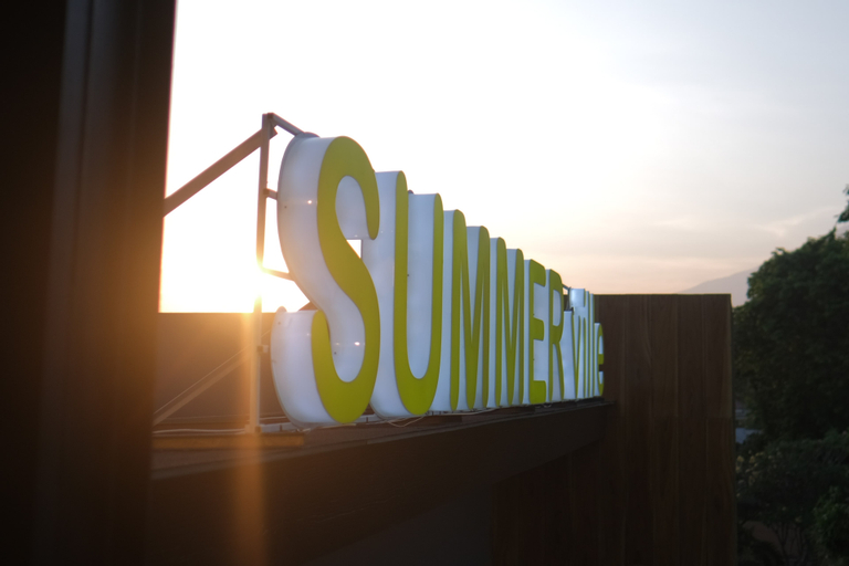 Hotel Summerville Majalengka, Majalengka