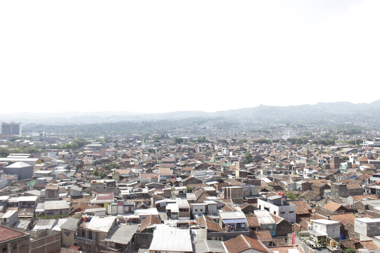 Exterior & Views 5, Minimalist Studio Room at Gateway Ahmad Yani Cicadas Apartment By Travelio, Bandung