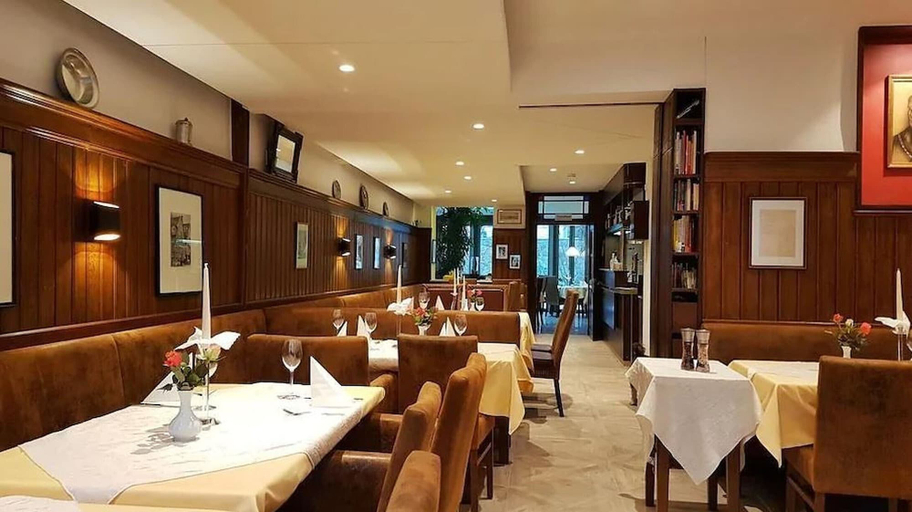 Food & Drinks 5, Hotel-Restaurant Goldenes Lamm, Ansbach