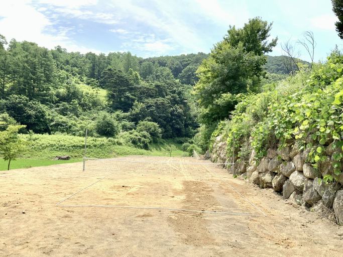 Others 4, Seongju Pocheon Stream Pension, Seongju
