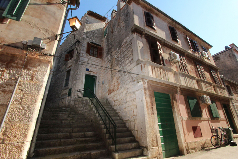 Exterior & Views 2, Apartments Ive, Rovinj