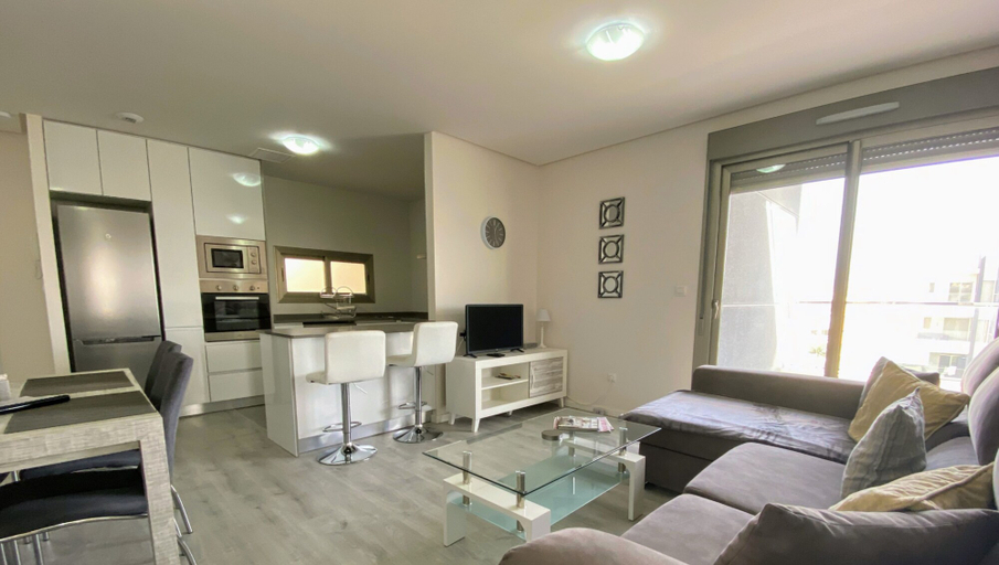Others 5, La Zenia Penthouse Indoor/outdoor Pool &gym EB3, Alicante