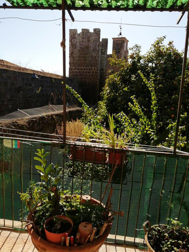 Others 4, Charming House in Barbarano Romano with Terrace and Fireplace, Viterbo