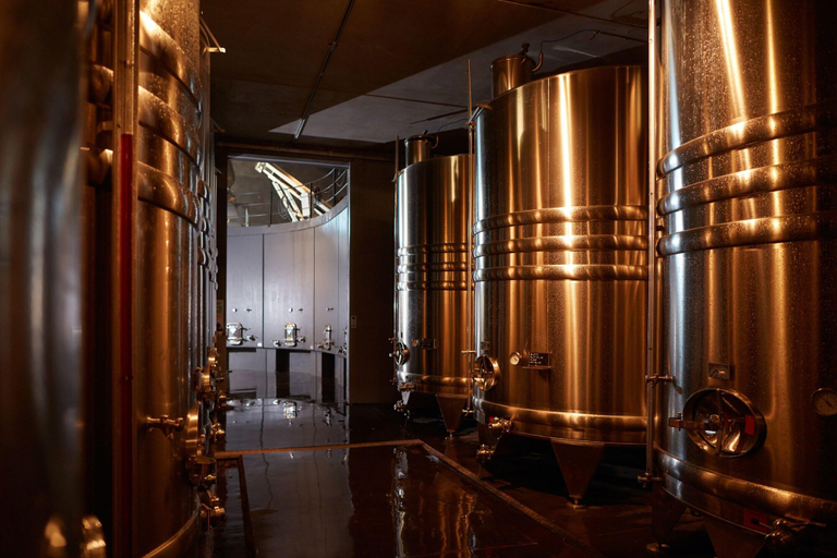 Public Area 4, Domaine de Fontenille - Fontenille Collection, Vaucluse