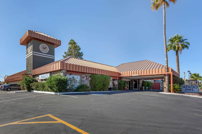 Exterior & Views 2, Papago Scottsdale by Reside, Trademark Collection by Wyndham, Maricopa