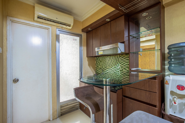 Sinar Residence, South Jakarta