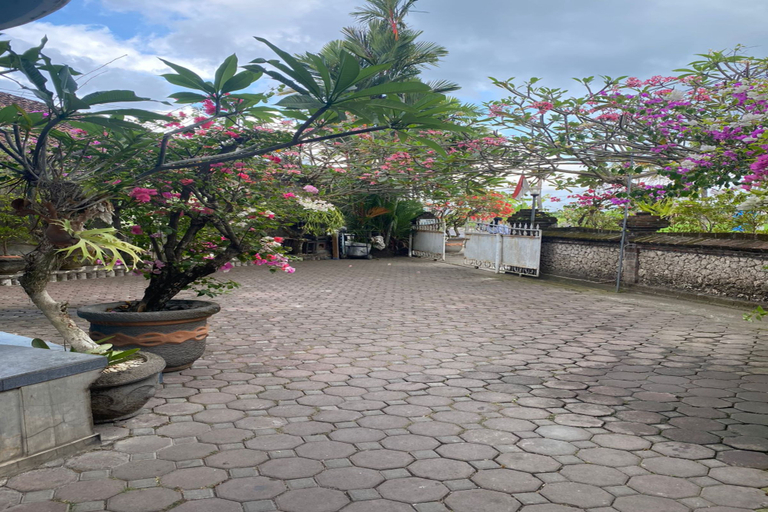 Exterior & Views 4, Homestay Jero Taman, Tabanan
