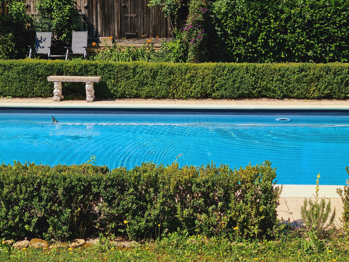 Sport & Beauty 2, Ferme de Tayac - Charme avec Pool, Dordogne