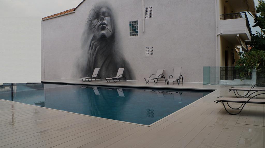 Sport & Beauty 2, Essence Hotel, Epirus