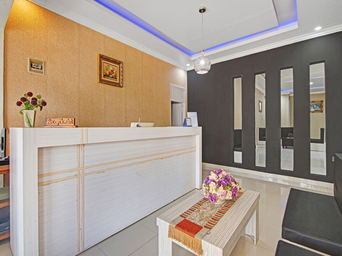 Others 5, Hotel Shafira Pariaman Syariah Mitra RedDoorz, Pariaman