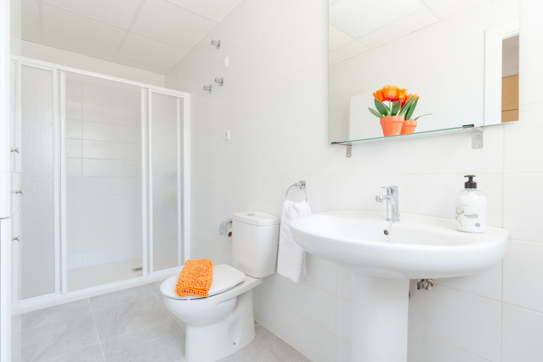 Bathroom 4, Fidalsa Pacific Beach, Alicante