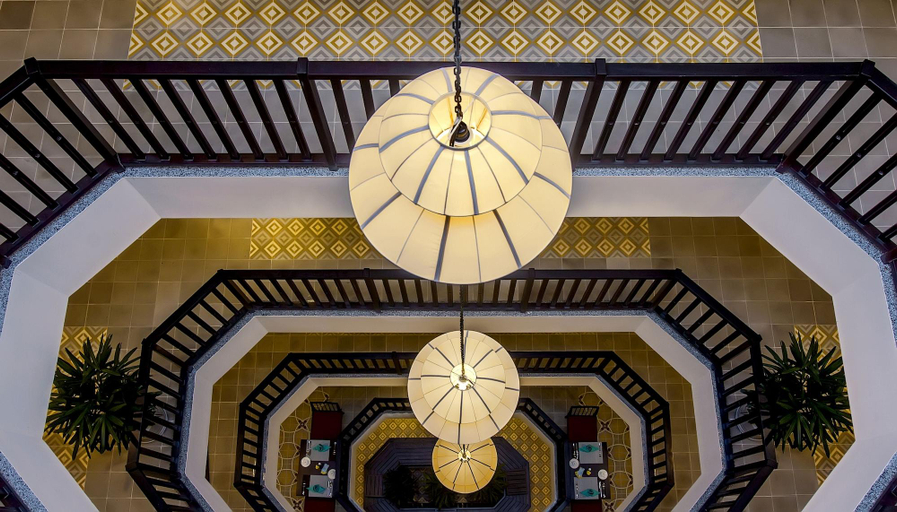 Public Area 5, Lantana Riverside Hoi An Hotel, Da Nang