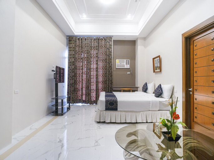Capital O 460 World Palace Hotel, Davao City