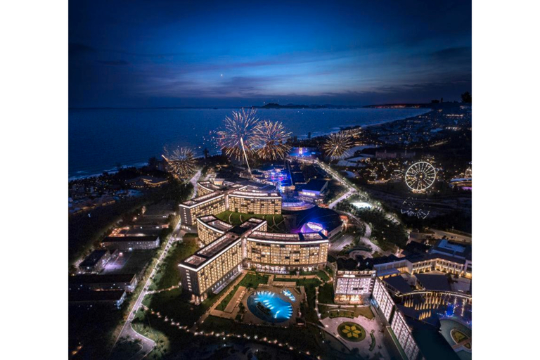 Wyndham Grand Phu Quoc, Phú Quốc Cheap Booking at