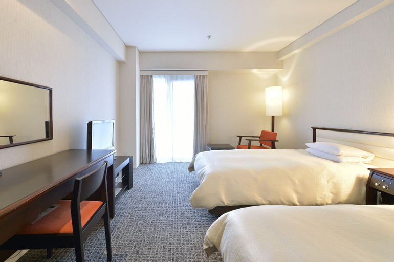 Bedroom 13