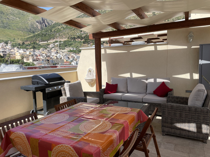 Food & Drinks 5, Suite de la Sicilienne, Trapani