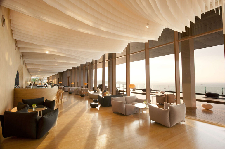 Hilton Pattaya, Bang Lamung