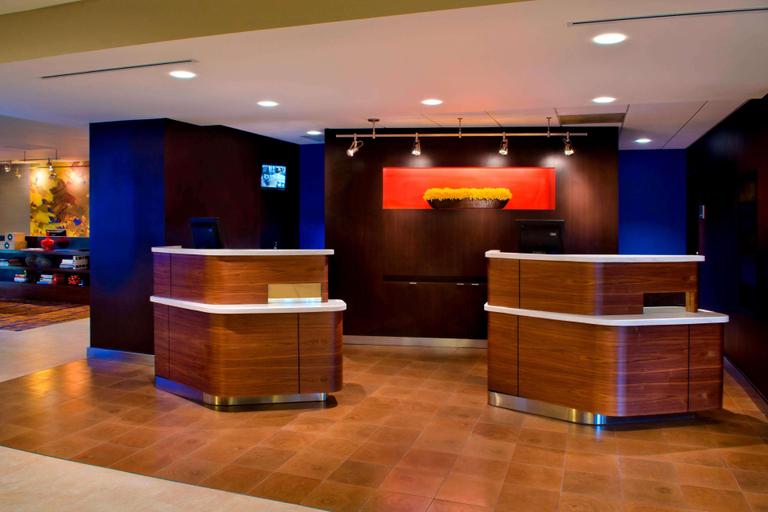 Public Area 3, Sonesta Select Boston Foxborough Mansfield, Foxborough