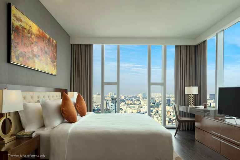 Bedroom 13