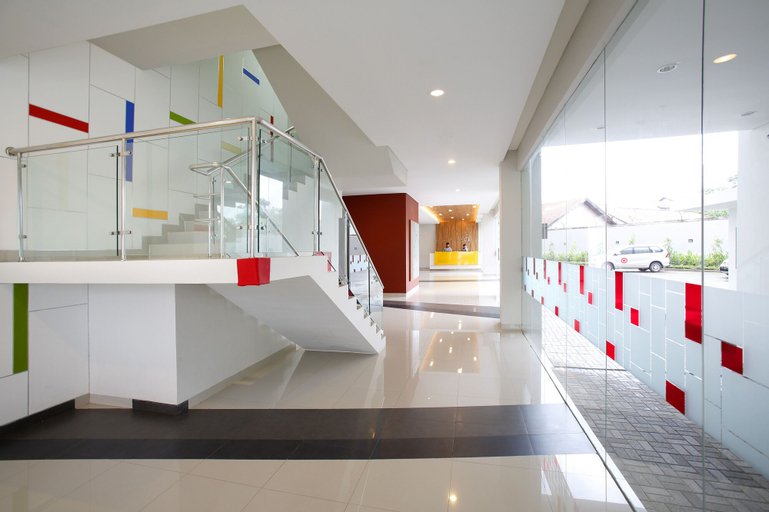 Amaris Hotel Cilegon, Cilegon