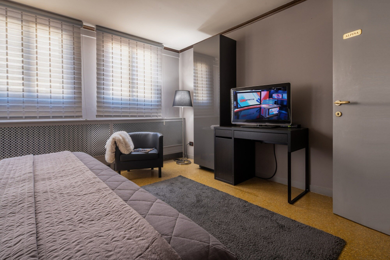 Public Area, Centrale Venice Apartments, Venezia