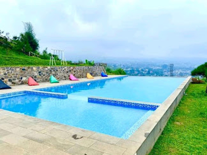 Adang Zecky Resort, Bogor